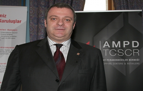 Avi Alkaş: Çayırova-Gebze-Dilovası aksı en çok tercih edilen bölgeler!