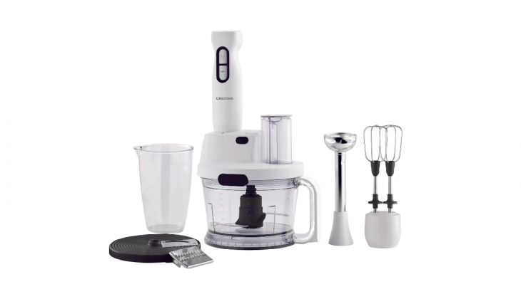 Grundig BL 4781 Beyaz Blender Set en ucuz nereden alınır, fiyatı ne kadar? 20 Mart 2023 fiyat listesi