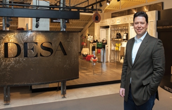 Desa, önümüzdeki dönemde yurtdışında büyüyecek!