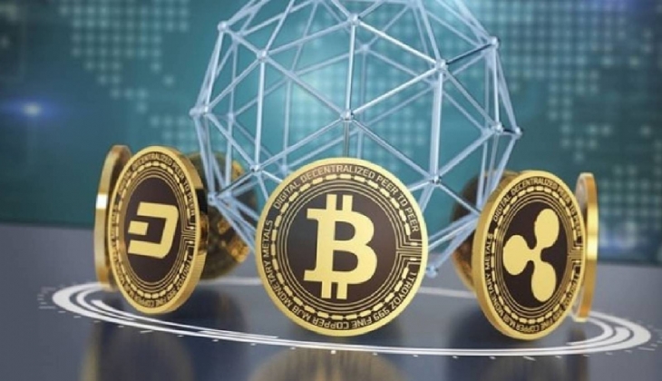 Kripto varlıklarda yeni dönem başladı...