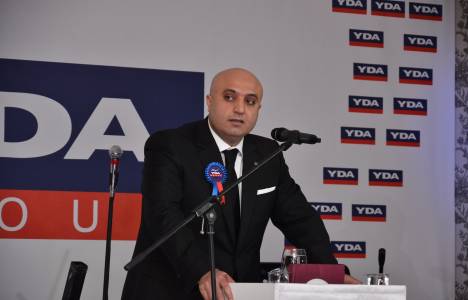 Hüseyin Arslan: Park Avenue bittiğinde en az yüzde 60 prim yapacak!