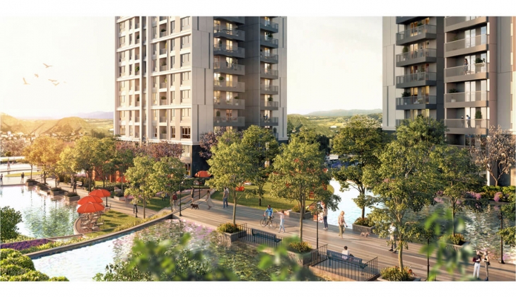 Ankara da satışta olan konut projeleri Mayıs 2023!