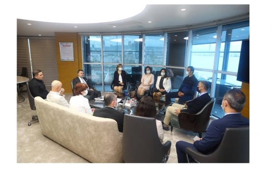 İzmir Bayraklı da kentsel dönüşüm için uygun kredi imkanı!