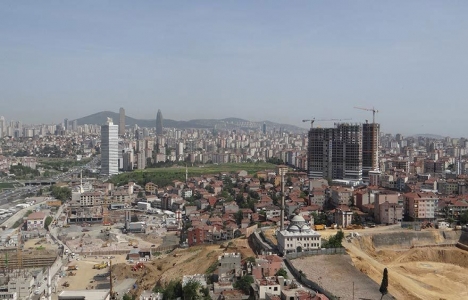 Fikirtepe'deki 197 kentsel dönüşüm mağduruna haciz geldi!