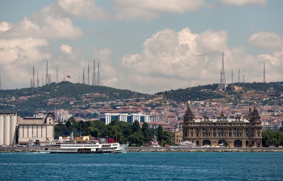 Kadıköy Ulu Cami projesine mahkemeden uygun değil kararı!