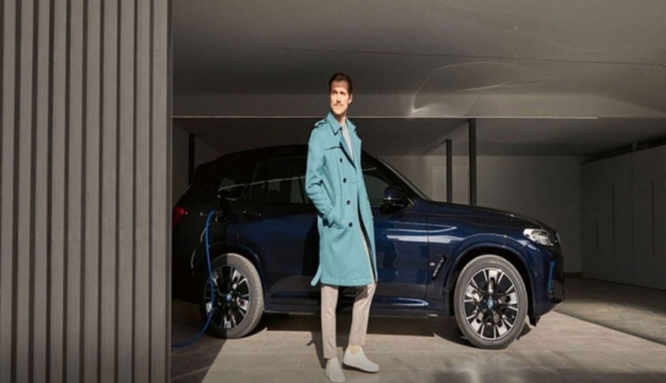 Elektrikli araçta yeni soluk BMW iX3 ün fiyatı ne kadar? 31 Ekim 2022 fiyat listesi...