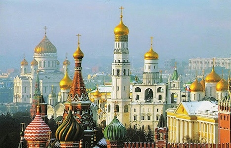 Rusya'da poliklinik inşaatı yürüten Türk şirkete idari ceza!