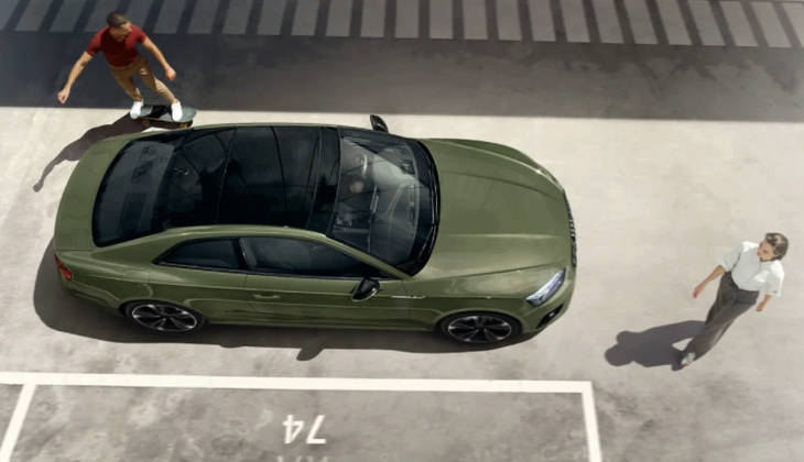 Audi A5 fiyatları tavan yaptı! İşte 2022 Mart fiyat listesi...