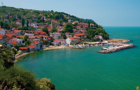 Mudanya arsa ihalesi