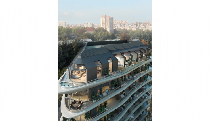 Babacan Meridian de ön talebe özel yüzde 20 indirim için son tarih 31 Aralık!