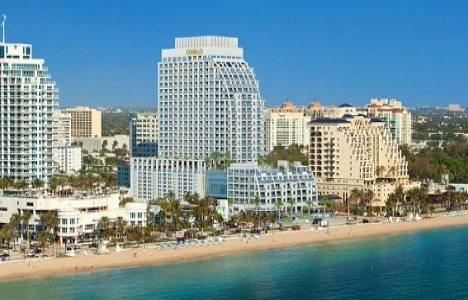 Konut yatırımında neden Florida'yı tercih etmeli?