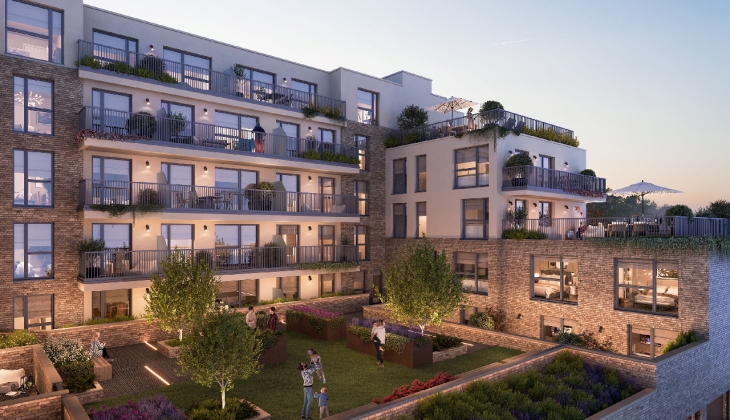 The Gladstone London projesinin lansmanı yapıldı!