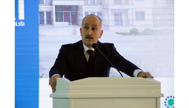 TOKİ den İstanbul a 15 bin konut ve ticari ünite geliyor! Milyonlara son dakika müjdesi! Resmen açıklandı!