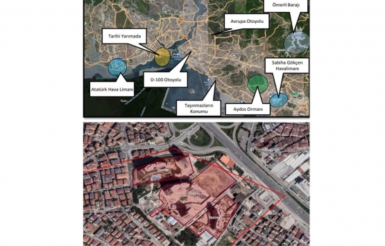 Nidapark Küçükyalı projesinin değeri ne kadar oldu?