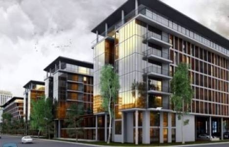 Folkart Life Bornova'da yüzde 25 peşinatta 120 ay banka kredisi fırsatı!