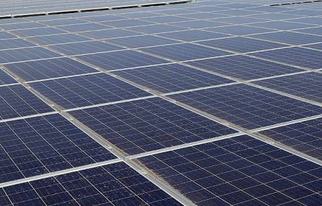 İETT, Güneş enerjisinden elektrik üreten ilk tesisini kurdu!