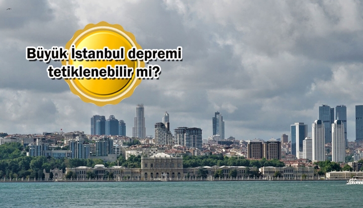 Prof. Dr. Üşümezsoy'dan İstanbul açıklaması! Hem Çankırı hem Kastamonu sallandı: İstanbul'da yeni stres yaratır mı?