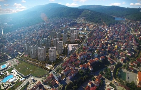 16 soruda Bizimtepe Aydos projesi!