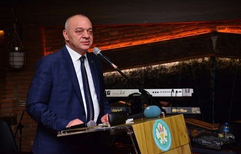 Cengiz Ergün 2016 projelerini anlattı!