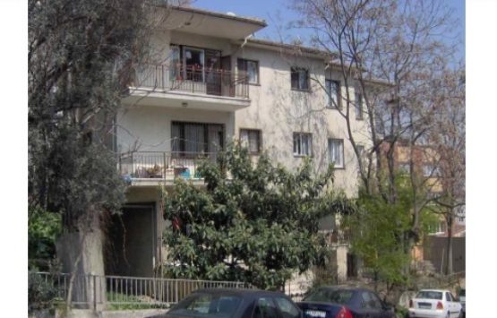 Milli Emlak tan Kadıköy de 16.1 milyon TL ye satılık 2 arsa!