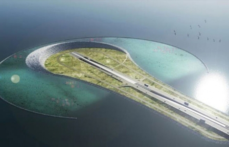 İzmir Körfez Tüp Geçit Projesi İDK toplantısında değerlendirilecek!