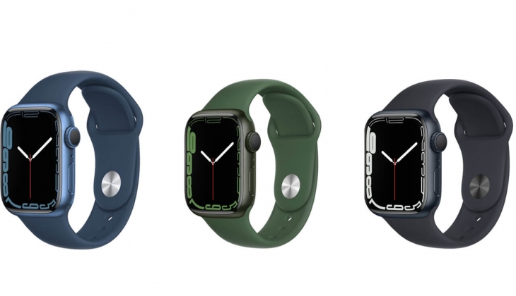 BİM de Watch Series 7 GPS uygun fiyata satışta! İşte 2022 fiyat listesi..