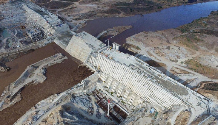 Dünyanın en büyük 10 mega projesi!