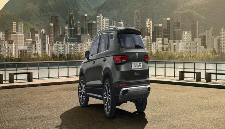 Bu fiyata SUV kalmadı! Elinizi çabuk tutun! Yeni SEAT Ateca 1 Eylül 2022 fiyat listesi…