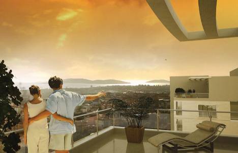 Demirli Yapı’dan Anadolu Yakası’nda 4 yeni proje!