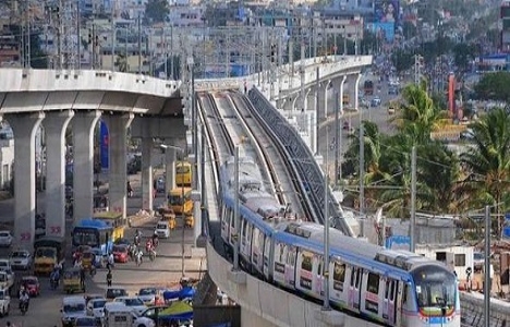 Dünyanın geleceğine bu 18 dev proje yön verecek!