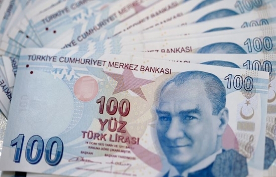 Bankacılık sektörünün kredi hacmi arttı!