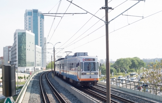 İstanbul Havalimanı metrosu triyaj alanı ve bağlantısı imar planı tadilatı askıda!