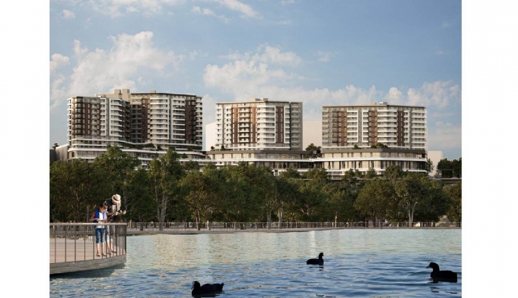 Gamador Parla projesi nerede? Gamador Parla da konut fiyatları ne kadar?