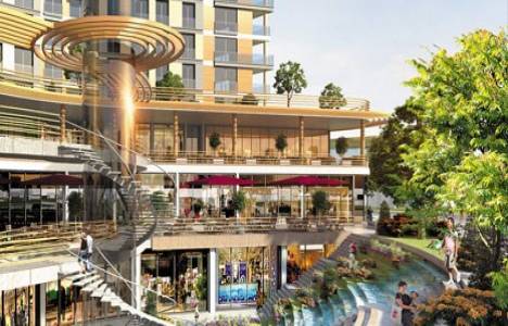 Pashadora Bayrampaşa daire fiyatları!