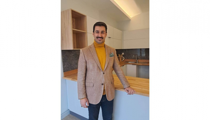 Kamukent Çiğli sıfır faiz 24 ay vadeyle satışa çıktı! 491 konutluk yeni proje!