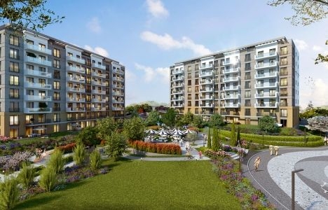 Sur Yapı Yılın Süperstar Kampanyası ile fırsatlı 14 proje!