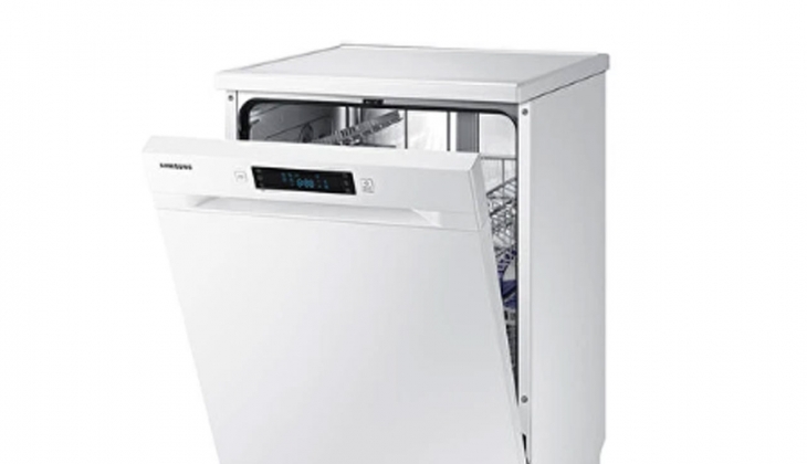 Samsung 5 programlı bulaşık makinesinde 3 bin TL fırsat! İşte 17 Ekim 2022 fiyat listesi…