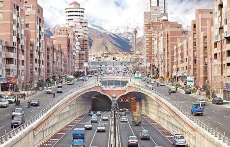 Yükselir Group İran'a yatırım yaptı!