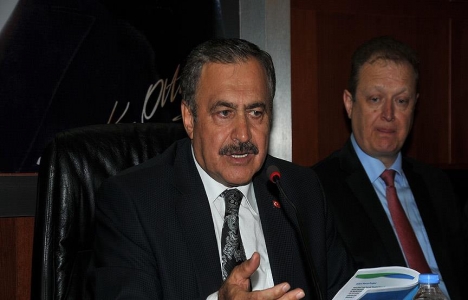 GAP ekonomiye yılda 6,6 milyar dolarlık katkı sağlayacak!