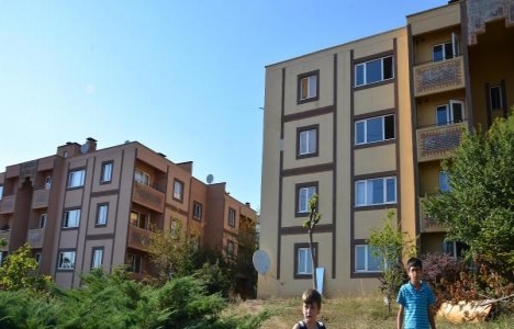 Kocaeli Arızlı Konutları'nda mahkeme yürütmeyi durdurdu!