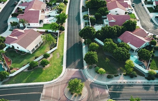 ABD de ikinci el konut satışları 8 ayın en yükseğinde!