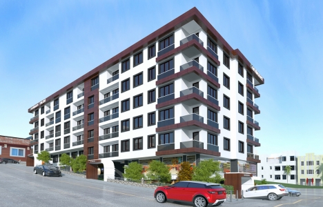 Seyirtepe Evleri İstanbul fiyatları 450 bin TL den başlıyor!