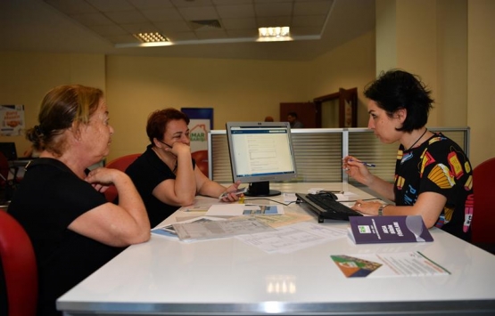 Bahçelievler imar barışına hazır!