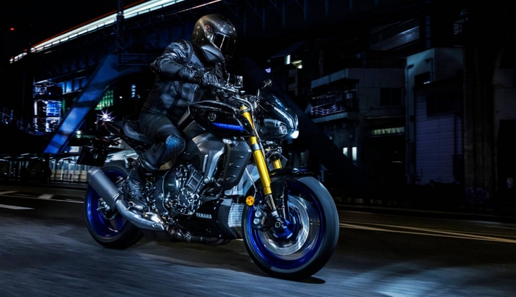 Yamaha sevilen modeline zam yaptı! İşte Yamaha MT-10 SP’nin 8 Ekim 2022 fiyat listesi…