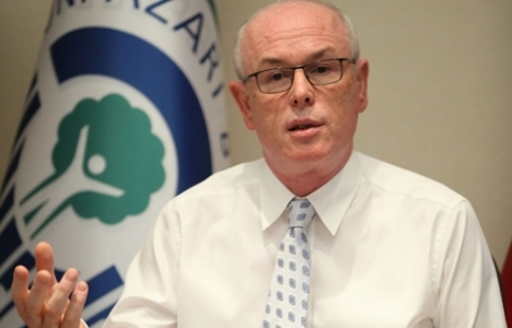 Odunpazarı'nda kentsel dönüşüm başlayacak!