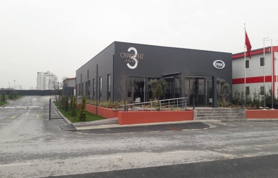 Oyak 3 Silüet Haziran sonuna kaldı!