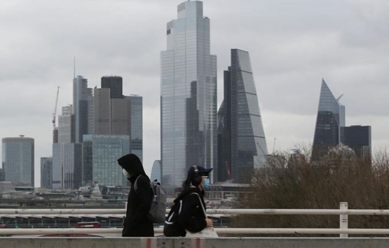 İngiltere'nin hangi bölgesinde konut satışları patladı?