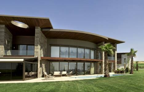 Büyükçekmece konut projeleri 2013!