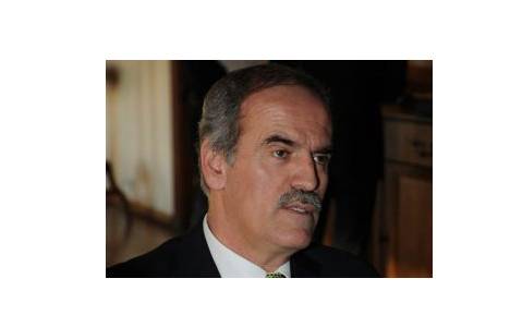 Bursa'daki tekstil boyahaneleri şehir dışına taşınıyor!