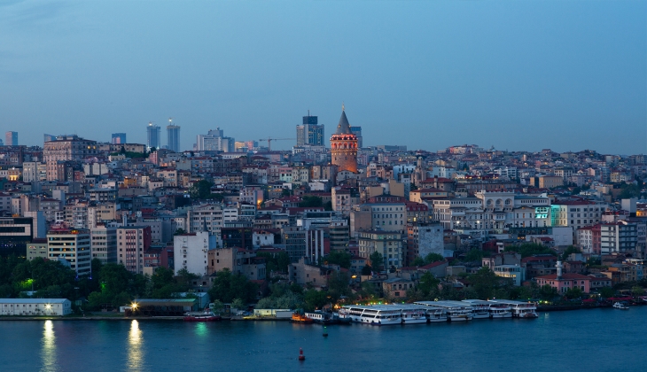 İstanbul Büyükşehir Belediyesi, 7 ilçede konut imarlı arsa satıyor!